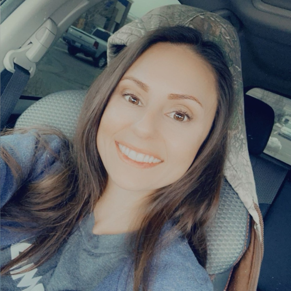 Meet your Posher, Jayme